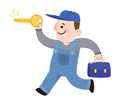 Local emergency lockout specialist near you offering 24/7 emergency lockout solution in Carpinteria, CA