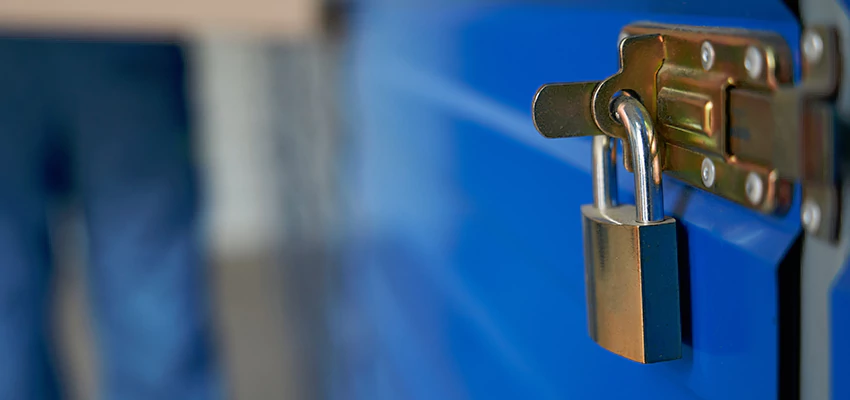 Industrial Door Lock Repair And Installation in Carpinteria, CA