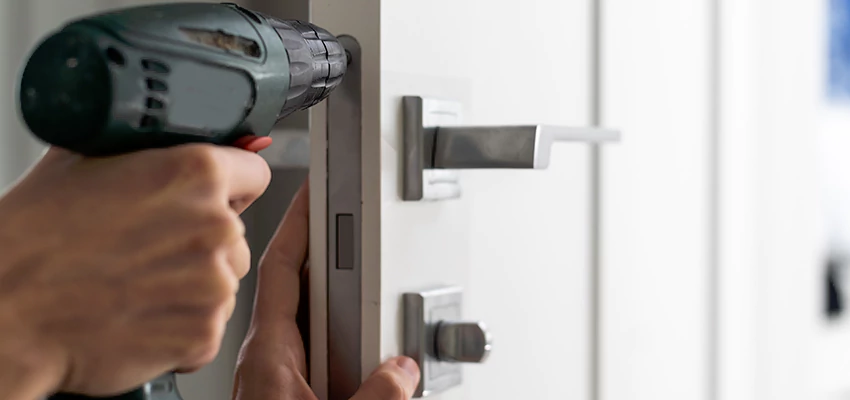 Locksmith For Lock Replacement Near Me in Carpinteria, CA