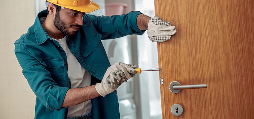 24 Hour Residential Locksmith in Carpinteria, California