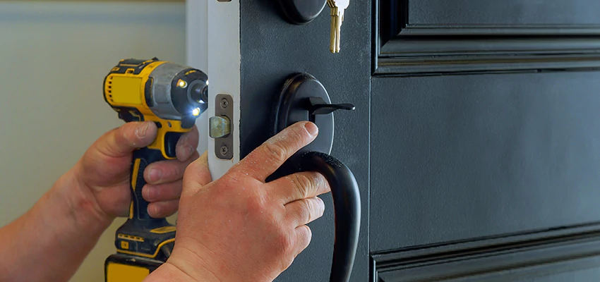 Emergency Downtown Locksmith in Carpinteria, CA