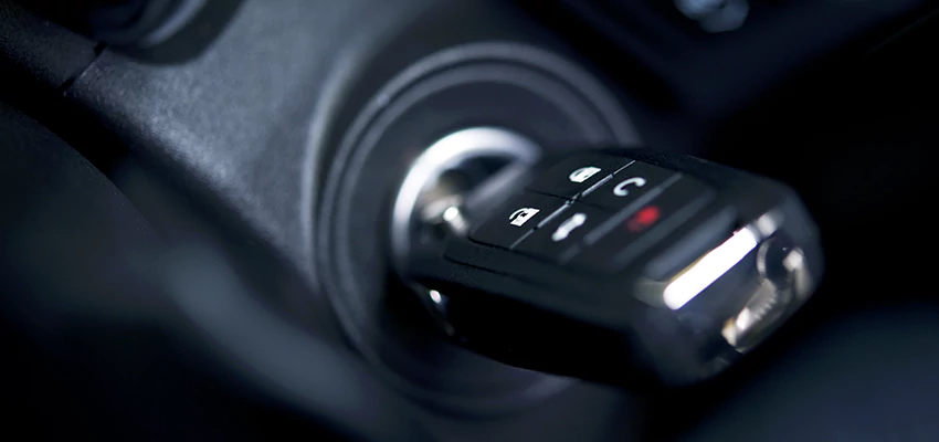 Ignition Switch Replacement in Carpinteria, CA