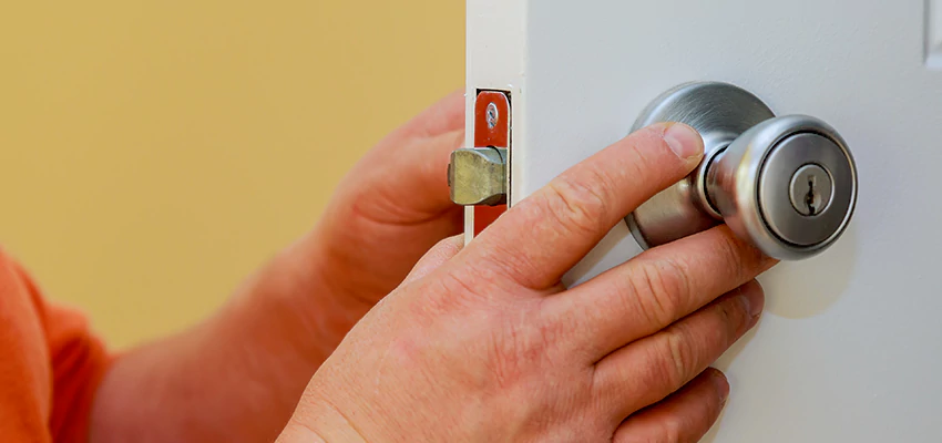 Residential Locksmith For Lock Installation in Carpinteria, California
