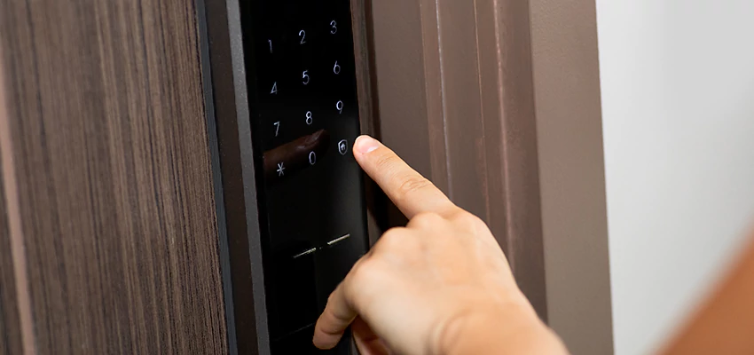 Smart Electric Locks Replacement Services in Carpinteria, CA