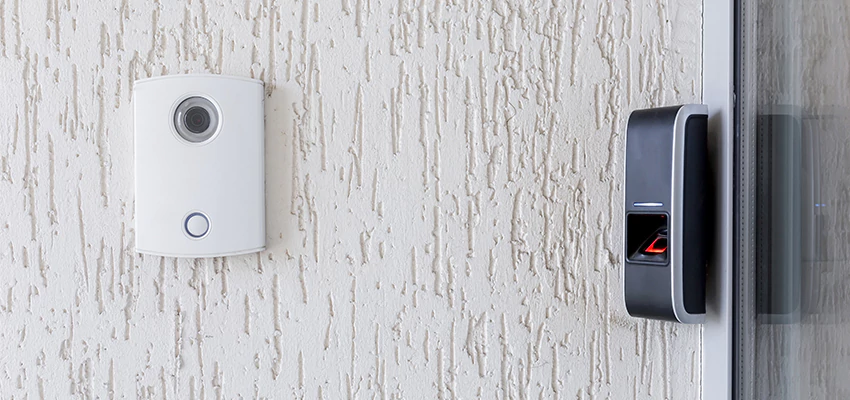 Automatic Door Lock Repair in Carpinteria, California