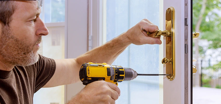 Affordable Bonded & Insured Locksmiths in Carpinteria, CA