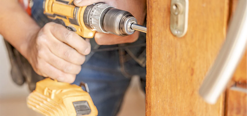 Emergency A1 Locksmith Services in Carpinteria, California