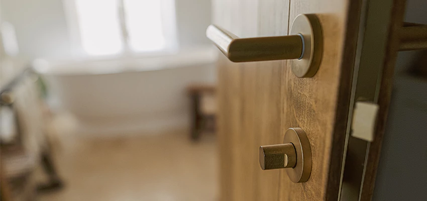 Mortise Locks For Bathroom in Carpinteria, CA