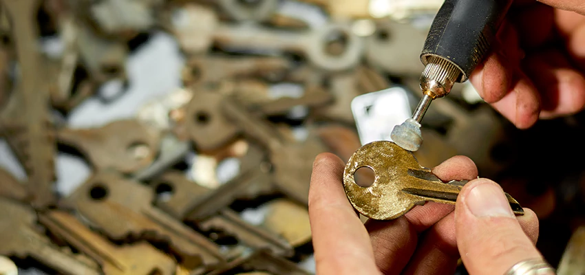 Car Lock Key Repair Service in Carpinteria, CA