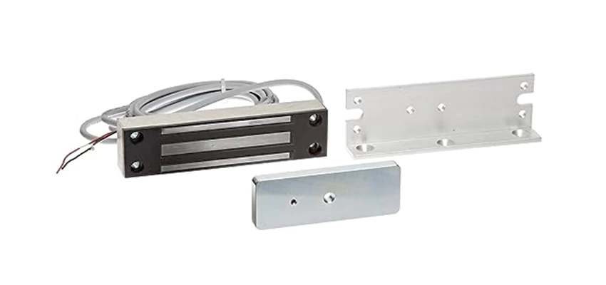 Deadbolt Magnetic Door Locks Installation in Carpinteria, CA