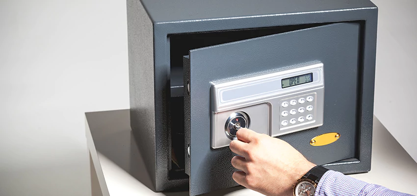 Jewelry Safe Unlocking Service in Carpinteria, California