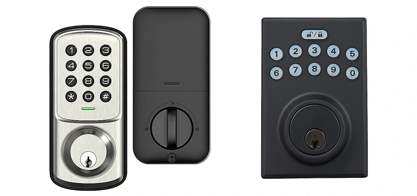 Garage Emergency Lock Replacements in Carpinteria, CA