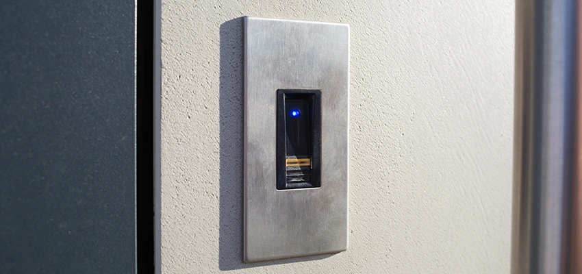 Fingerprint Biometric Entry Systems Maintenance in Carpinteria, California