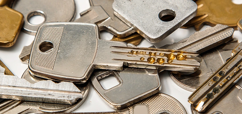 Stuck Key Extraction in Carpinteria, CA