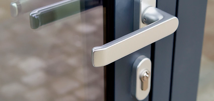 Broken Door Lock Cylinder Repair in Carpinteria, California