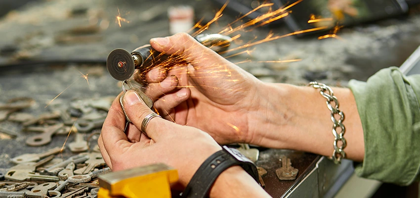 Mobile Locksmith For Lock Replacement Service in Carpinteria, California