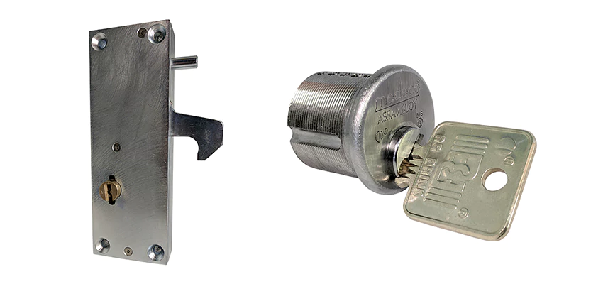 RR Fence Gates Brink Locks Repair in Carpinteria, California