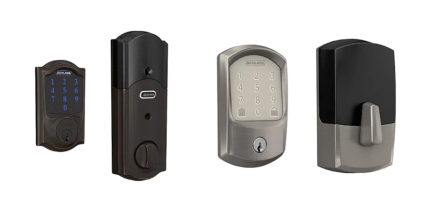 Schlage Smart Locks Repair in Carpinteria, California