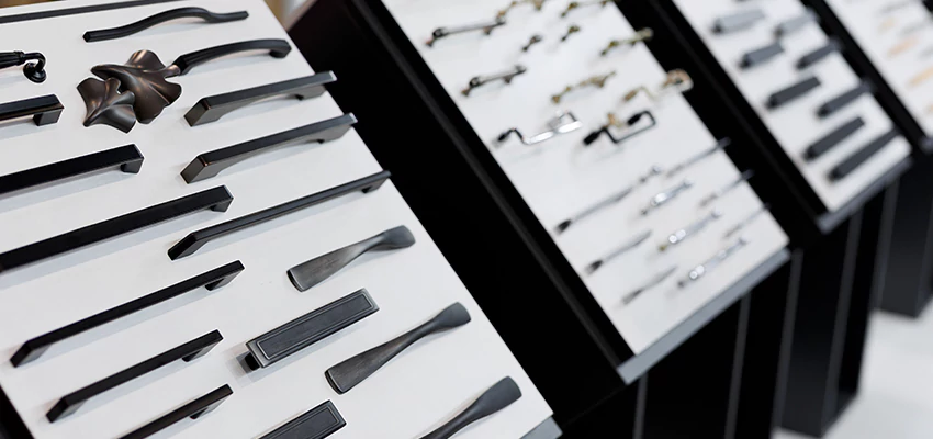 Pocket Door Hardware Installation in Carpinteria, California