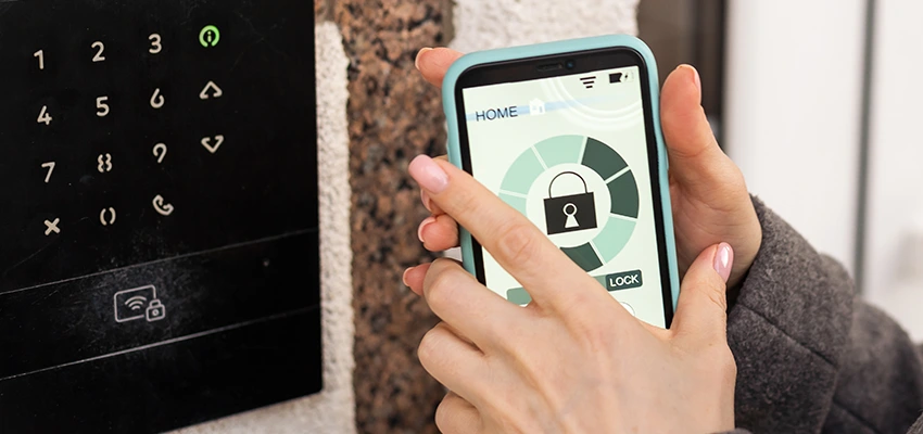 Building Security Upgrades in Carpinteria, CA