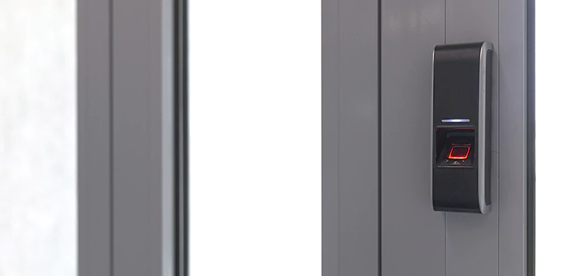 Push Button Lock Keypad Repair in Carpinteria, California