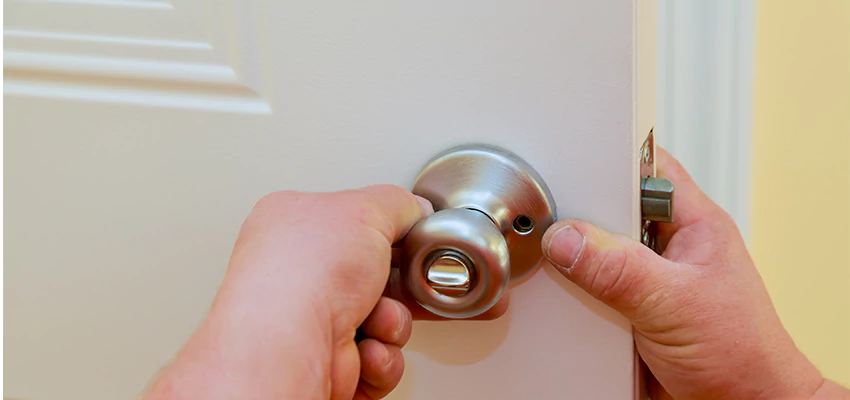After-hours Locksmith For Lock And Key Installation in Carpinteria, CA