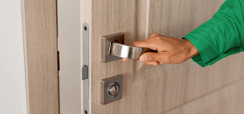 Garage Door Lock Reinforcements in Carpinteria, California