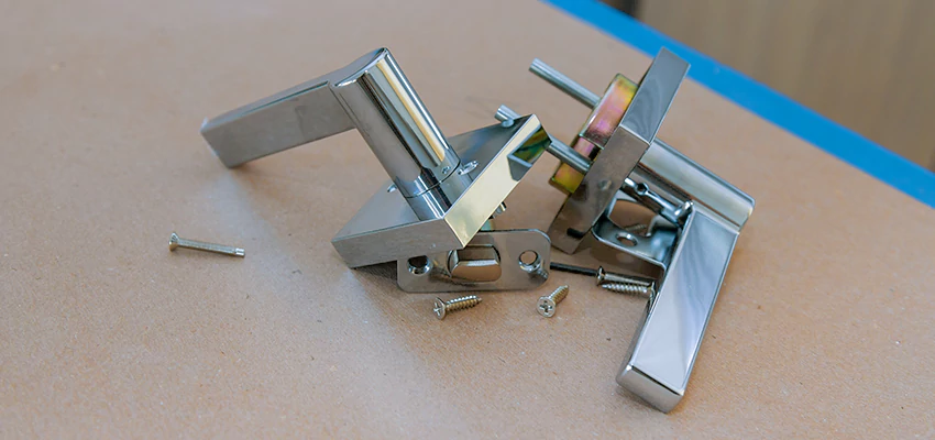 Master Lock Key System Installation Service in Carpinteria, California