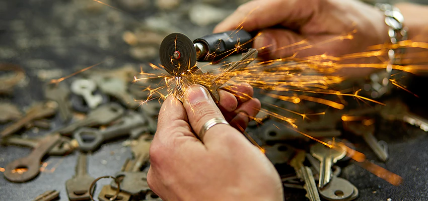 24/7 Locksmith Services For Lock Rekeying in Carpinteria, CA