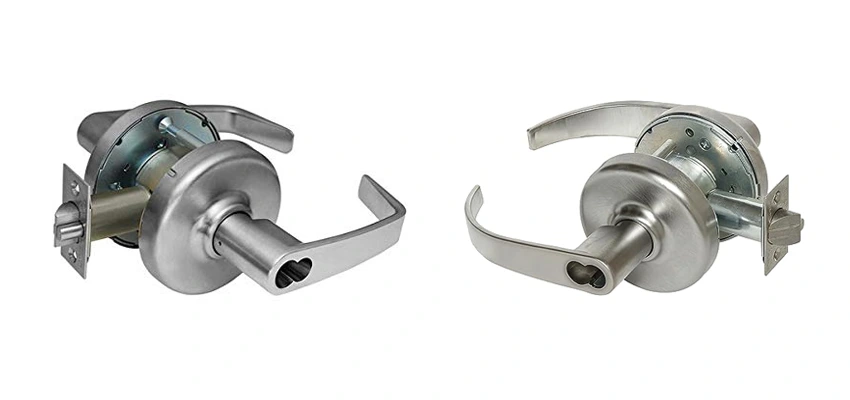 Corbin Russwin Unit Locks Repair Installation in Carpinteria, CA