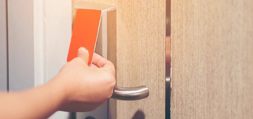 Electronic Locks Motor Repair in Carpinteria, California