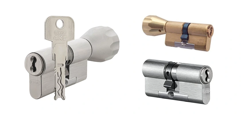 Evva Padlock Installation in Carpinteria, California