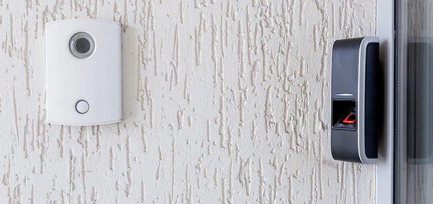 Multi-User Fingerprint Door Locks Installation in Carpinteria, California