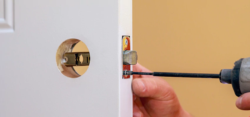 Home Invasion Camera Repairs in Carpinteria, California