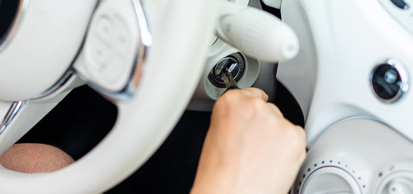 Ignition Lock Barrel Replacement Near Me in Carpinteria, California