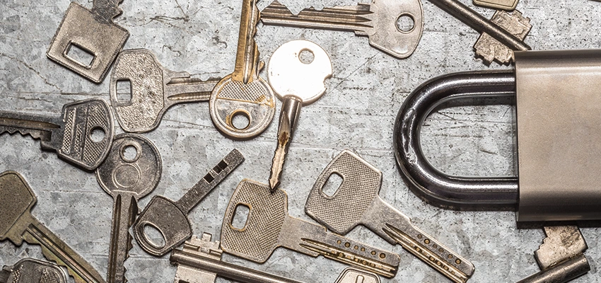 Lock Rekeying Services in Carpinteria, California
