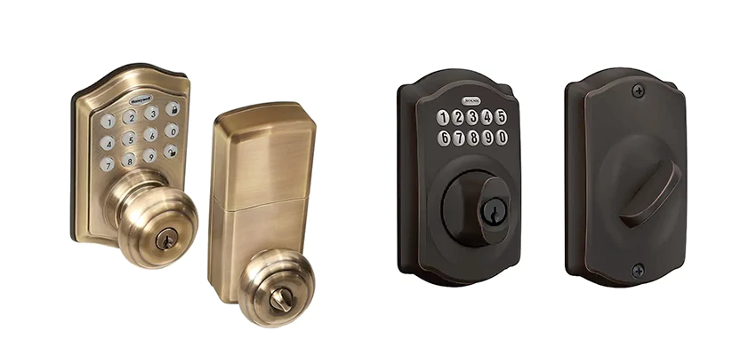 Medeco Locks Replacement in Carpinteria, CA