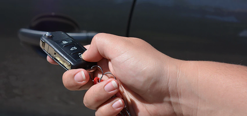 Car Door Unlocking Locksmith in Carpinteria, California