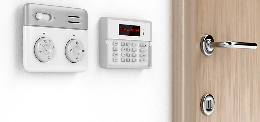 Commercial Electronic Door Lock Services in Carpinteria, CA