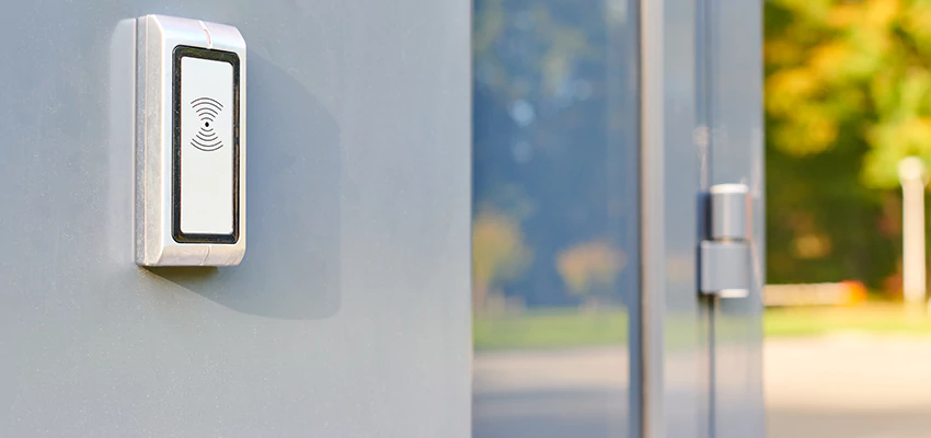 Glass Door Electric Lock Repair in Carpinteria, CA