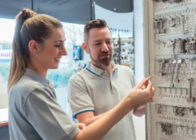 Key Locks Services in Carpinteria, California